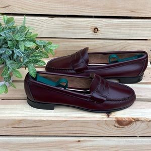 Sebago Loafers